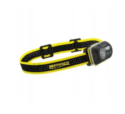 Headlamp Sense Optics 200l