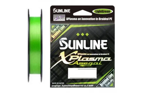 X-Plasma 12lb 1.2 LG 150m