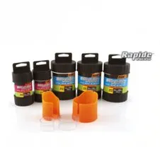 Fox PVA Loader Kit 20szt XL Bags/Tool