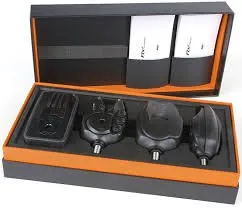 Fox RX+ 3 set