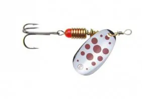 SPERSO  NR 5  12G COL.06 MISTRALL