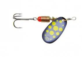 SPERSO  NR 5  12G COL.07 MISTRALL