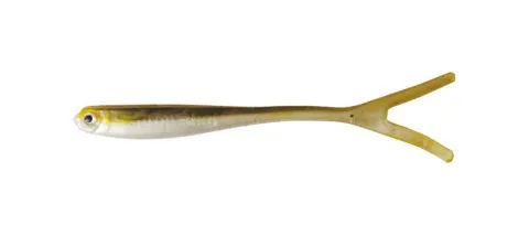 Mistrall Drop Shot Flav Sal C.02 5.0cm