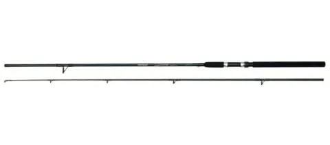 Wędka Mistrall Atlantis Spin 2.70M 10-25G — zdjęcie 2