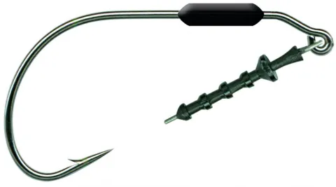 Mustad 91768ub Swimbait Rozm.1/0
