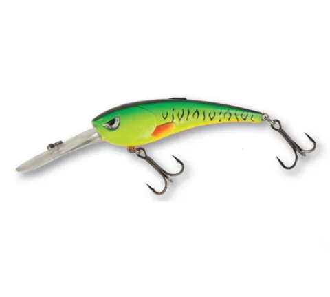 Madcat Catdiver 11cm Firetiger Uv