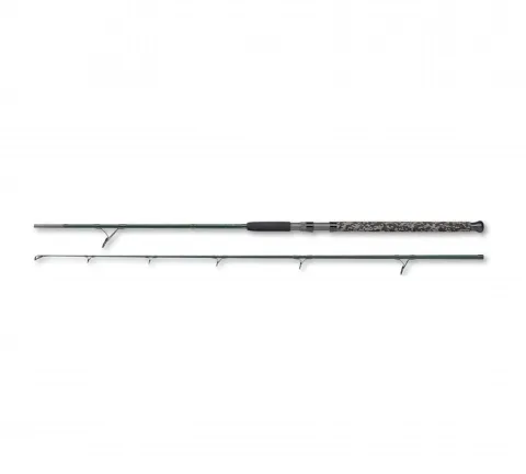 Wędka Madcat Green Spin 2.40m 40-150g