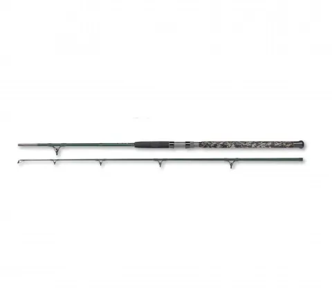 Wędka Madcat Green Heavy Duty 2.70m 200-400g