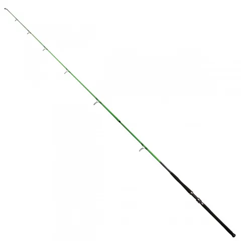 Wędka Madcat Green Allround 2.85m 100-250g