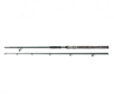 Wędka Madcat Green Deluxe 2.75m 150-300g