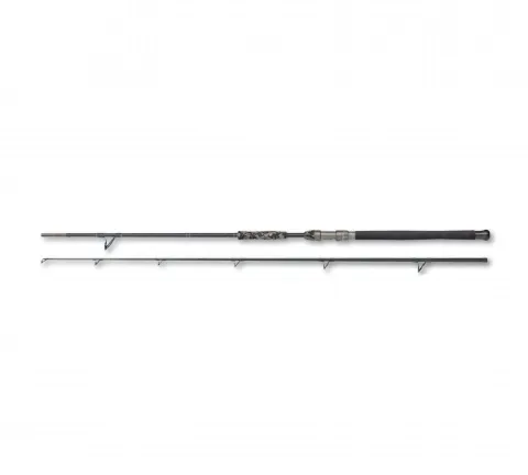 Wędka Madcat Black Deluxe 3.20m 100-250g