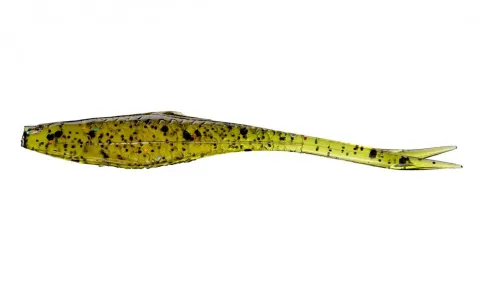Realistic Shad Kiełb Jaskółka 12cm KJ12 044
