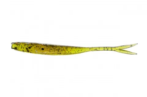 Realistic Shad Kiełb Jaskółka 12cm KJ12 044 — zdjęcie 2