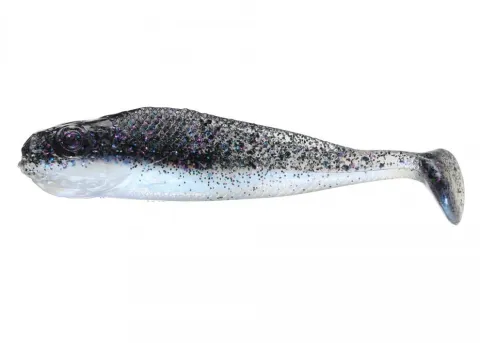 Realistic Shad Jazgarz 7cm J7 019