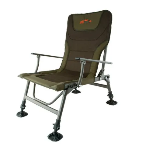 Fox Duralite Chair