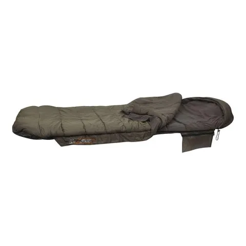Fox Evo-tec FRS1 sleeping bag