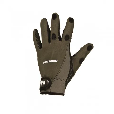 Rękawiczki DAM D-Fighter Pro Neoprene Glove XXL