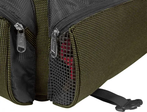 Dragon Torba spinningowa Team Dragon 2 Pudełka z wieszakiem — zdjęcie 3
