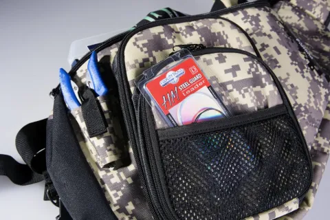 Dragon Kamizelka Street Fishing Techpack — zdjęcie 4