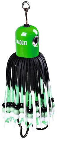 Madcat Clonk Teaser 250g Green