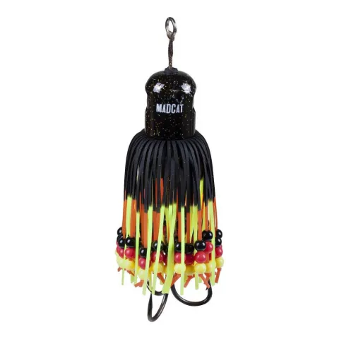 Madcat Clonk Teaser 250g Black