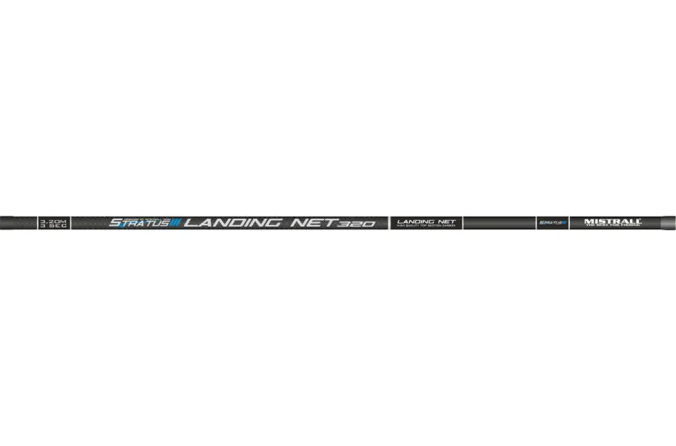 STRATUS LANDING NET