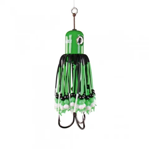 Madcat Clonk Teaser 100g Green