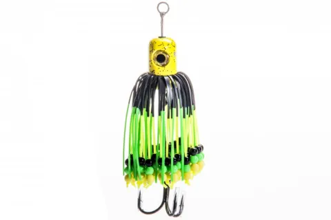 Madcat Clonk Teaser 100g Yellow