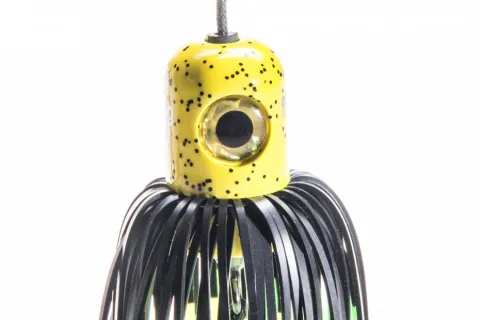Madcat Clonk Teaser 100g Yellow — zdjęcie 2