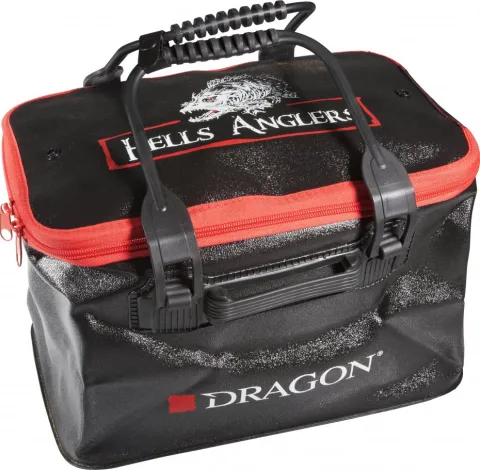 Dragon Wodoodporny pojemnik na akcesoria Hell's Anglers S