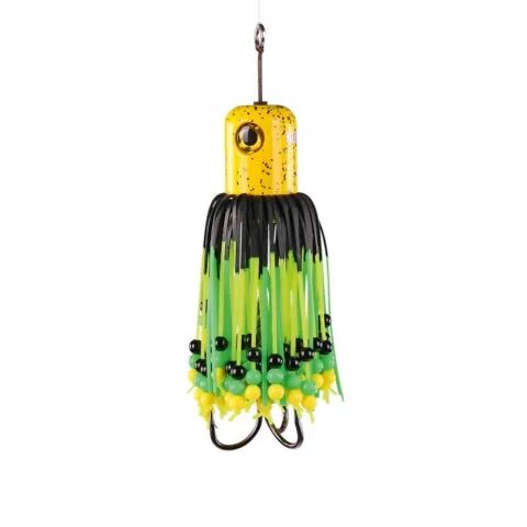 Madcat Clonk Teaser 200g Yellow