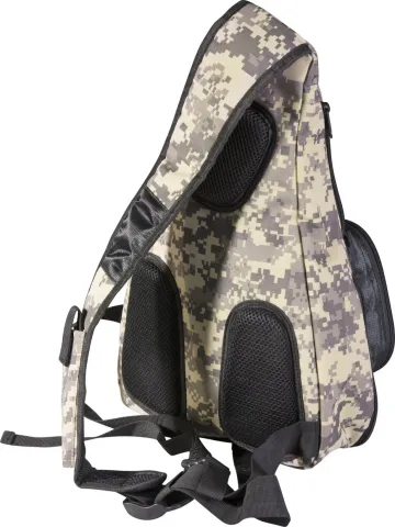Dragon Street Fishing Typu "Bag" Obracany — zdjęcie 2