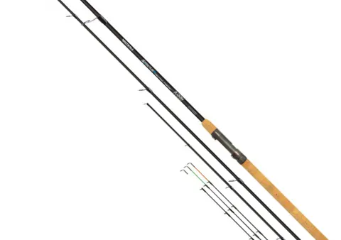 Stratus Method Feeder