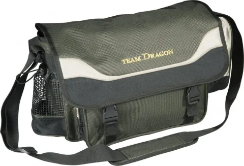 Dragon Chlebak spinningowy Team Dragon Z Pasem Biodrowym