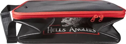 Dragon Wodoodporny pojemnik na akcesoria Hell's Anglers M — zdjęcie 4