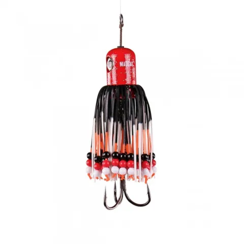 Madcat Clonk Teaser 150g Red