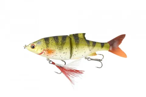 Savage Gear 3D Roach Shine Glider 13.5cm SS Perch