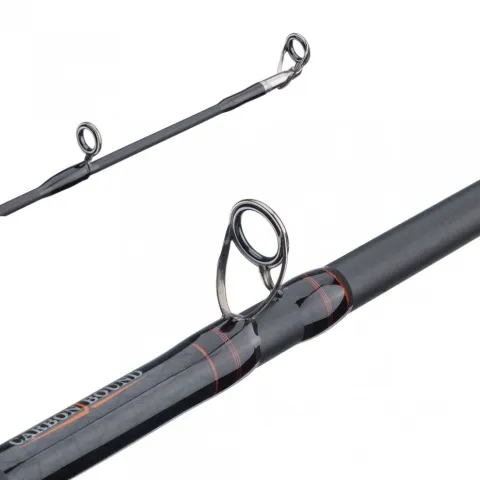 Wędka Fenwick Hmg Triggerstik Casting Hmg70M-Fc 2.13 M 7-21g — zdjęcie 3