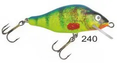 PERCH FLOATER 13CM 68G 2,5-4,0M 240