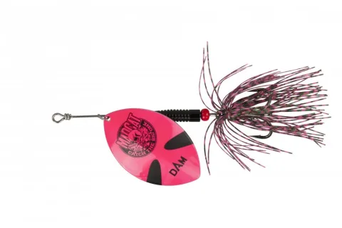 Madcat Big Blade Spinner 55g Pink