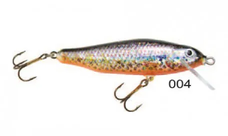 FORELL FLOATER 10CM 004