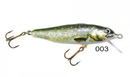FORELL FLOATER 10CM 003