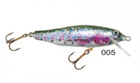 FORELL FLOATER 10CM 005