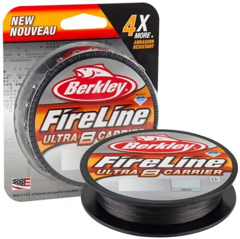 FIRELINE ULTRA 8 150M 0.15 SMOKE