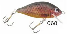 CRUCIAN FLOATER 11CM 39G 3,0-5,0M 068
