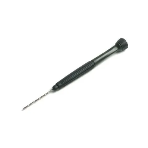 Fox Edges Nut Drill
