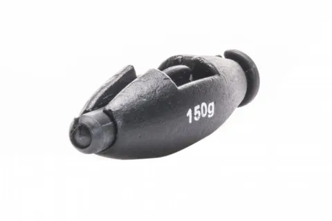 Madcat Quick-Change Inline Lead 150g