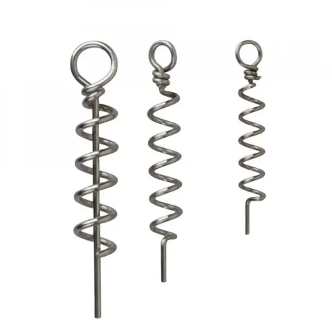 Savage Gear Corkscrew L