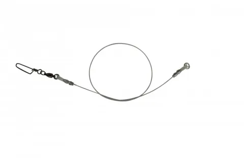 Madcat Spin Leader 50cm 80lb