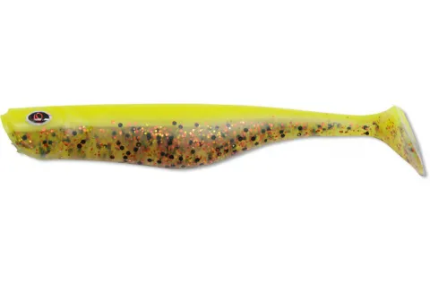 Quantum Rassel Shad delirium 20cm